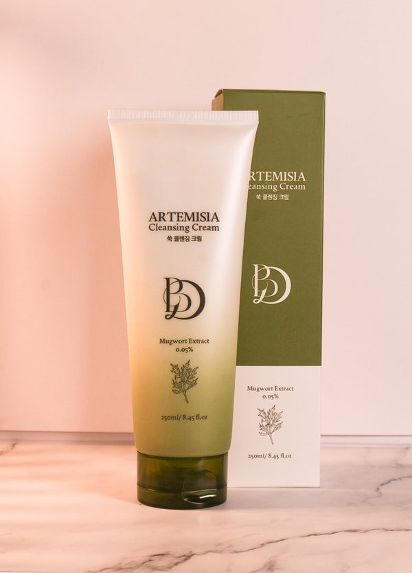 Cleansing Cream
